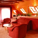 Maison d'hôtes Platan Panzio 3*