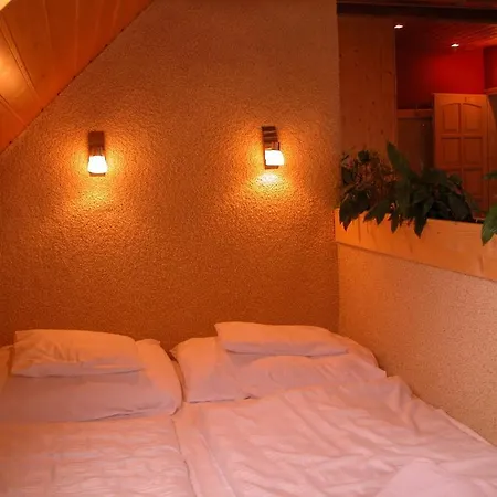 Platan Panzio 3* دوبوغوكو