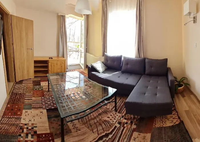 Pensjonat Platan Panzio