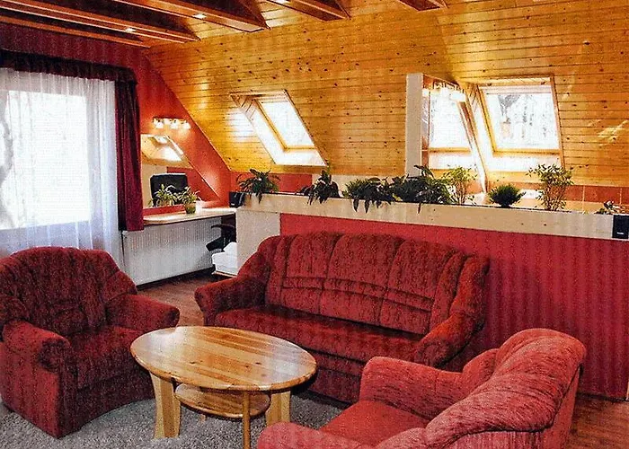 Platan Panzio Pensjonat 3*