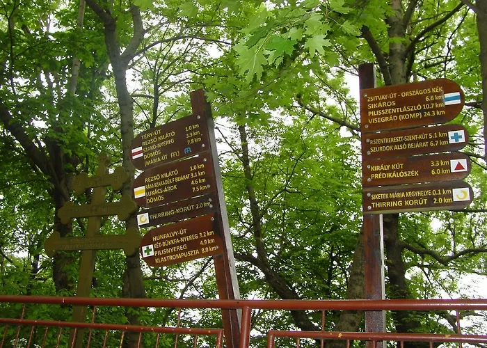 Platán Panzió
