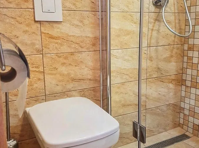 Platan Panzio 3*