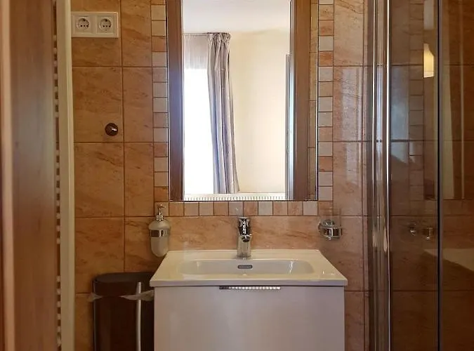 Pensjonat Platan Panzio 3*